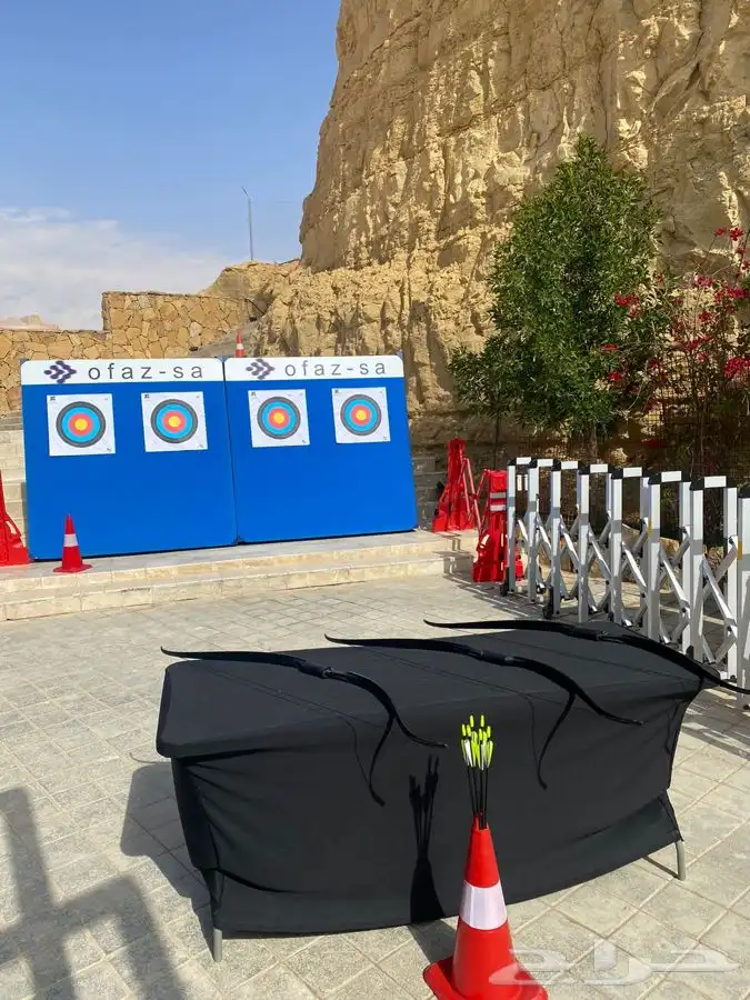 تأجير العاب هوائية والعاب كرنفال والعاب الاكترونية 3