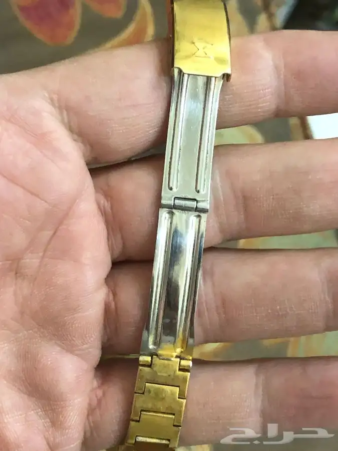 ساعة سوسرية اتوماتيك EDOX 8