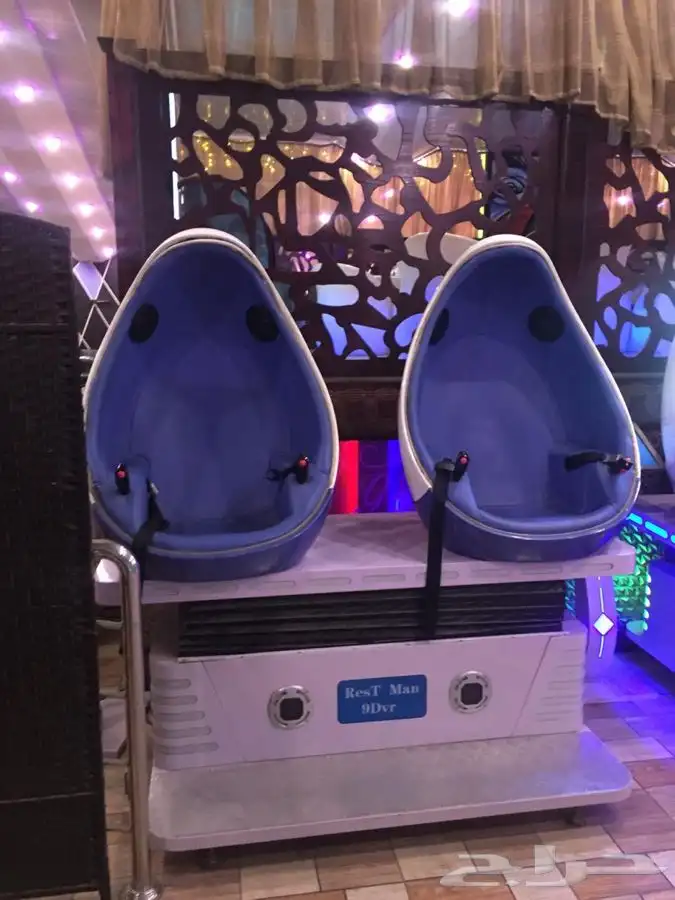 مشروع ناجح بولينج العاب اطفال مشاريع الترفية 57