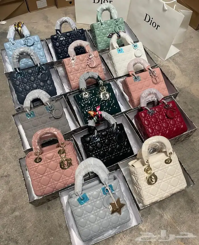 شنط درجه اولى 20