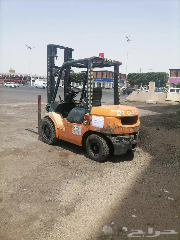 كرينات30و 25طن ورافعة 3طن و عرجاء ورصاصة25طن 1