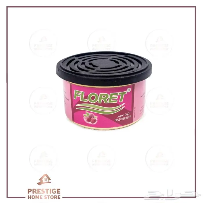 معطر جاف إمريكي فلوريت 7