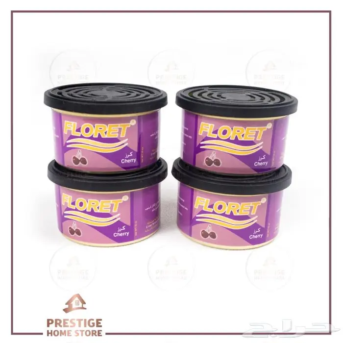 معطر جاف إمريكي فلوريت 11