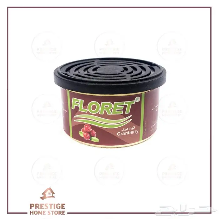 معطر جاف إمريكي فلوريت 5