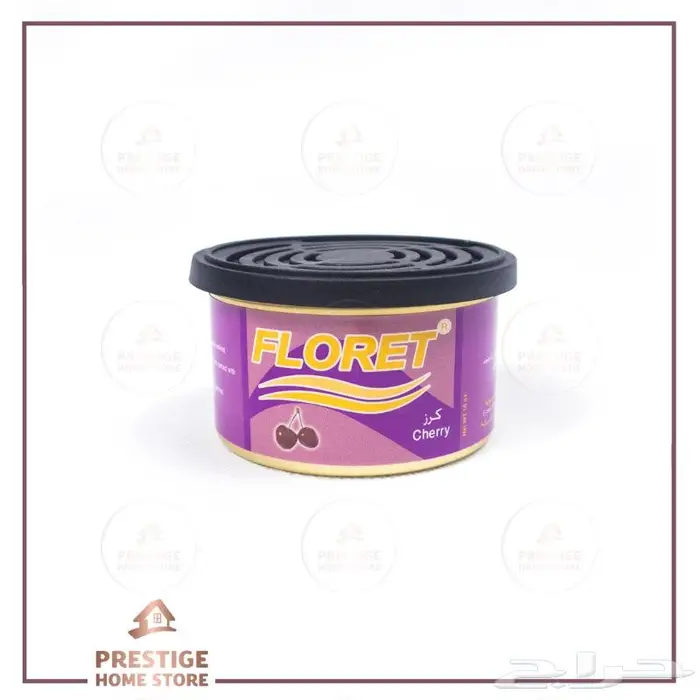 معطر جاف إمريكي فلوريت 1