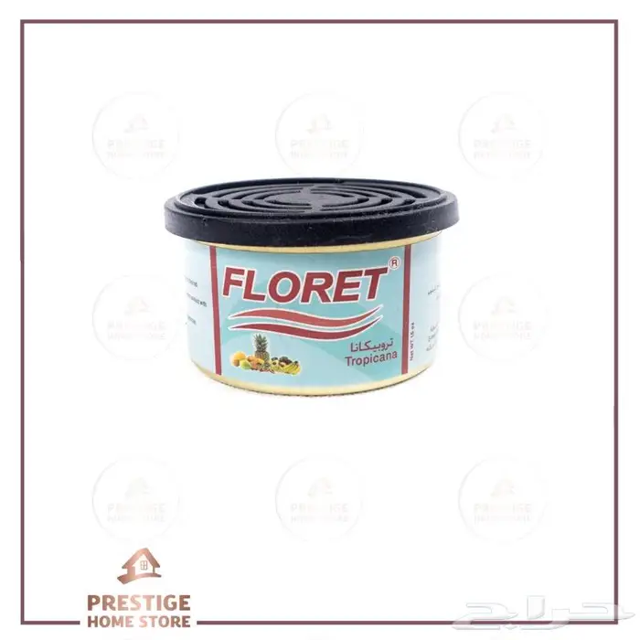 معطر جاف إمريكي فلوريت 2