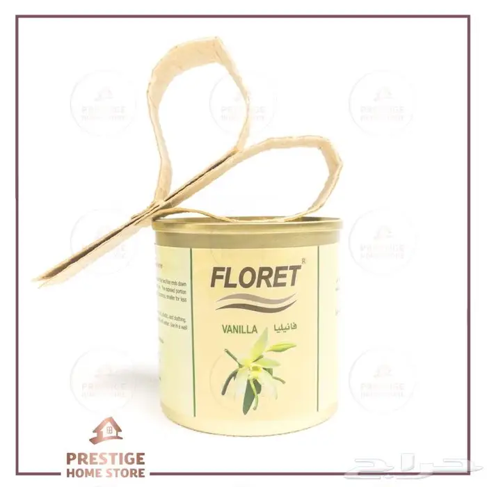 معطر سائل إمريكي فلوريت 5