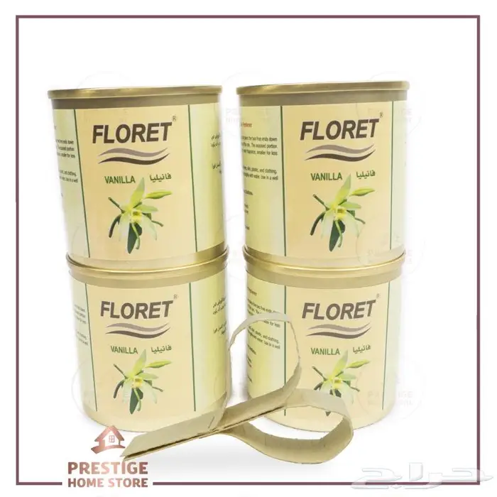 معطر سائل إمريكي فلوريت 22
