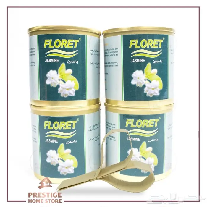معطر سائل إمريكي فلوريت 25