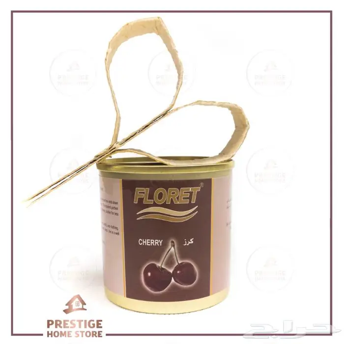 معطر سائل إمريكي فلوريت 2