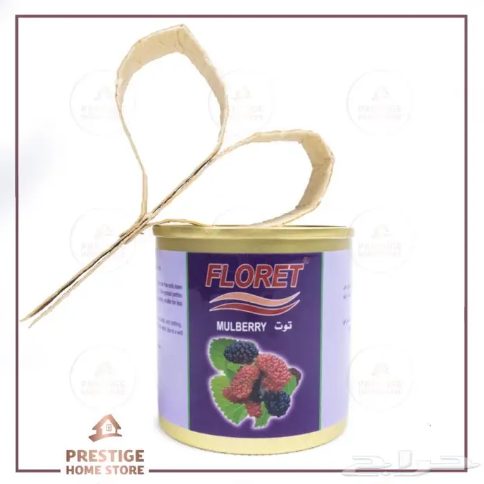 معطر سائل إمريكي فلوريت 3