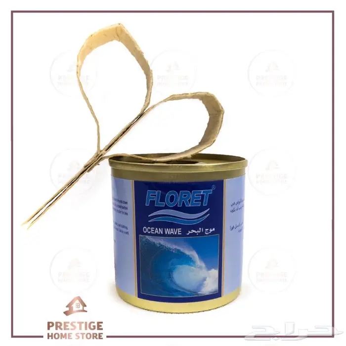 معطر سائل إمريكي فلوريت 10
