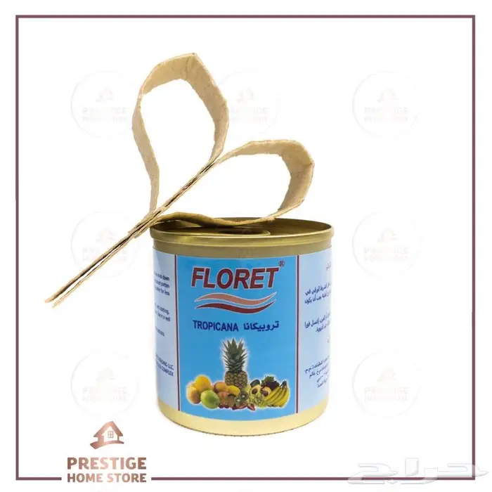 معطر سائل إمريكي فلوريت 0