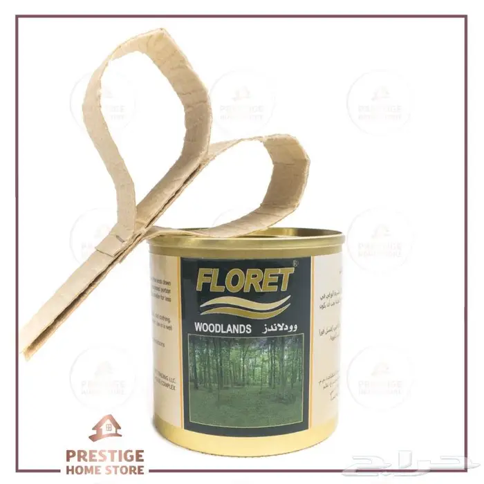 معطر سائل إمريكي فلوريت 6