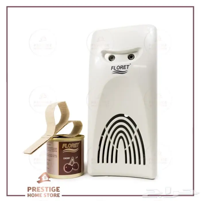 جهاز معطر مروحي فلوريت 2
