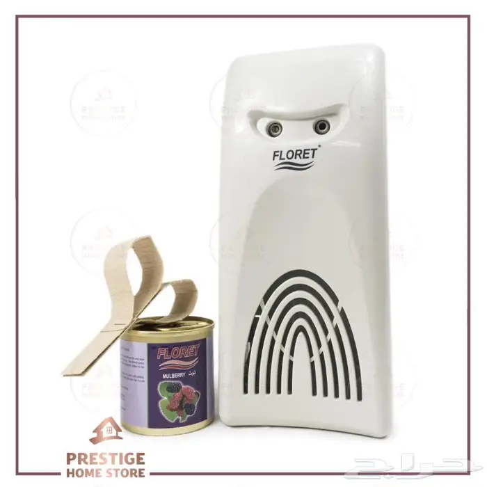جهاز معطر مروحي فلوريت 3