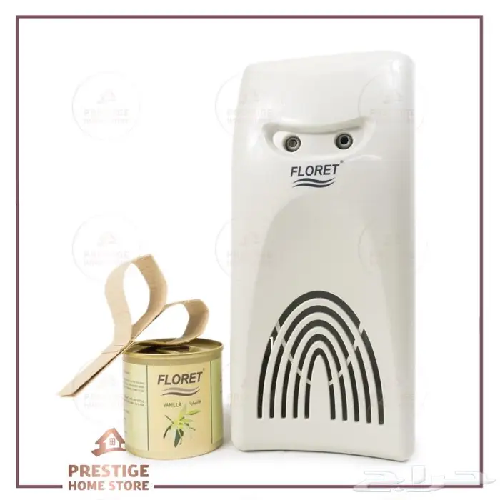 جهاز معطر مروحي فلوريت 6
