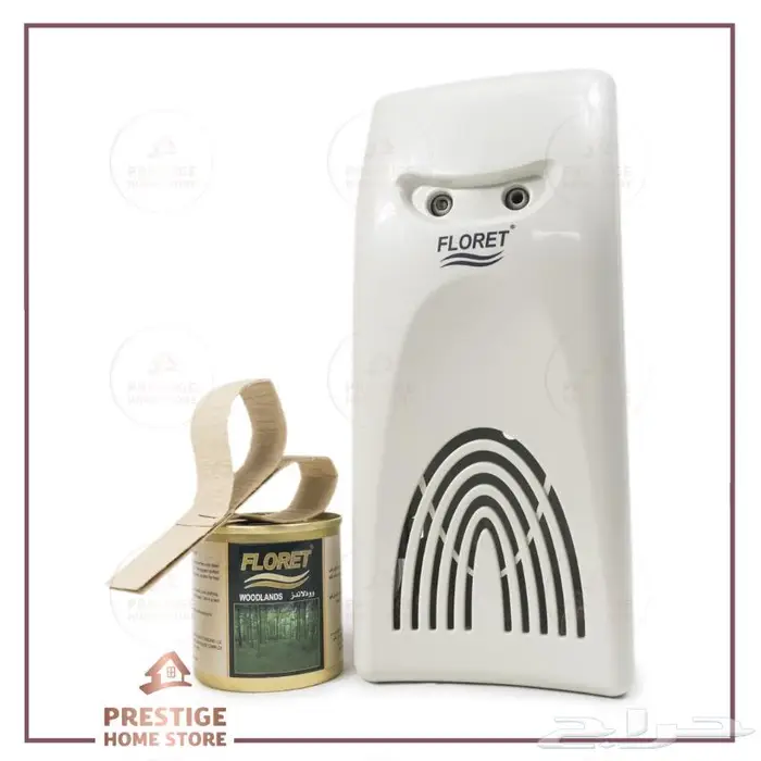 جهاز معطر مروحي فلوريت 7