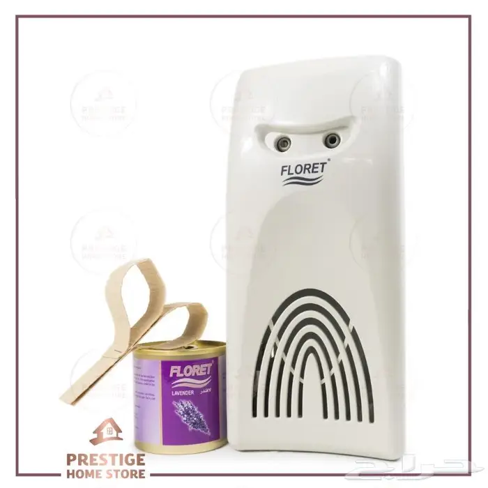 جهاز معطر مروحي فلوريت 9