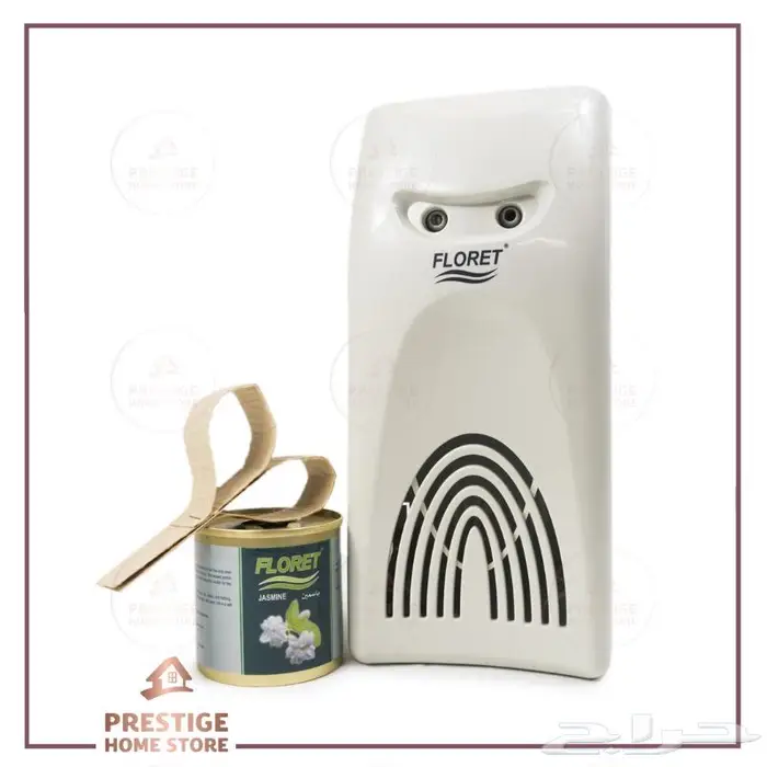 جهاز معطر مروحي فلوريت 10