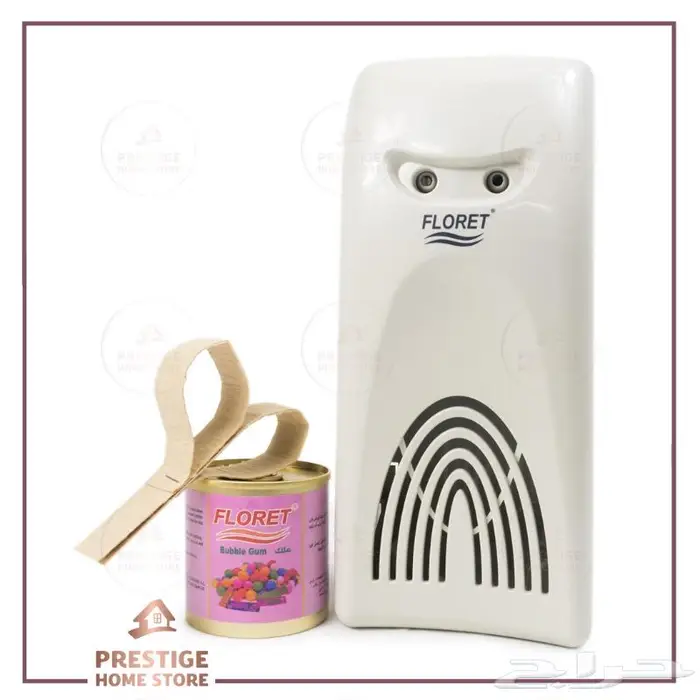 جهاز معطر مروحي فلوريت 12