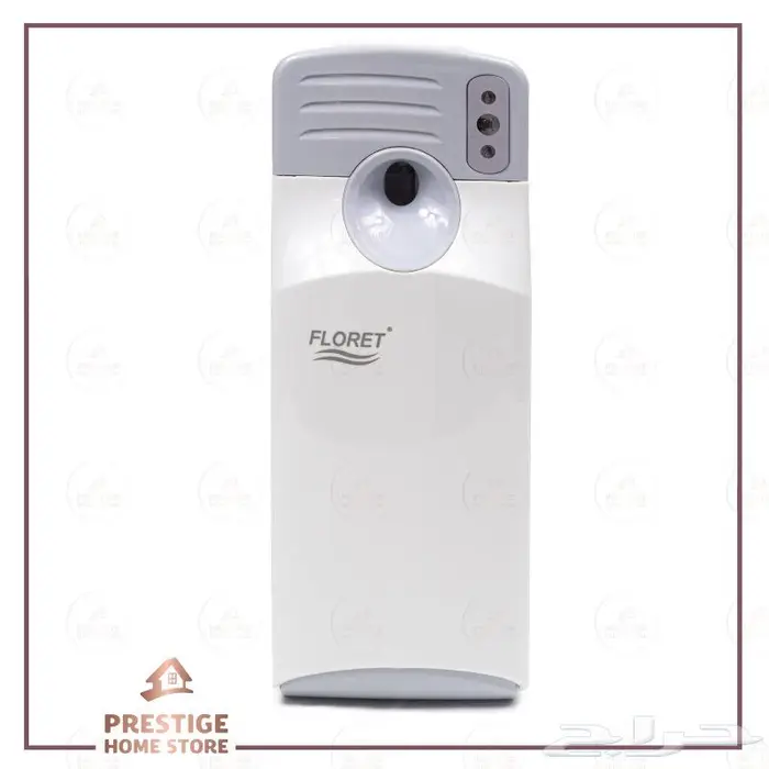 جهاز معطر بخاخ أوتوماتيكي فلوريت 22