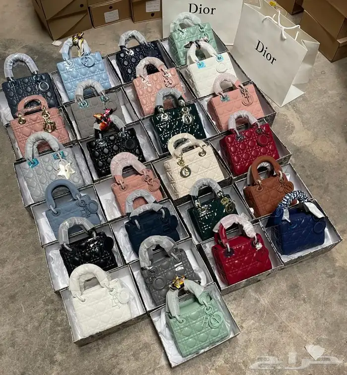 شنط درجه اولى 5