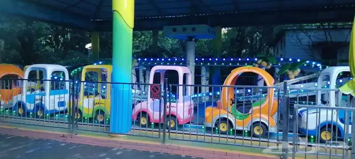 مشروع ناجح بولينج العاب اطفال مشاريع الترفية 2