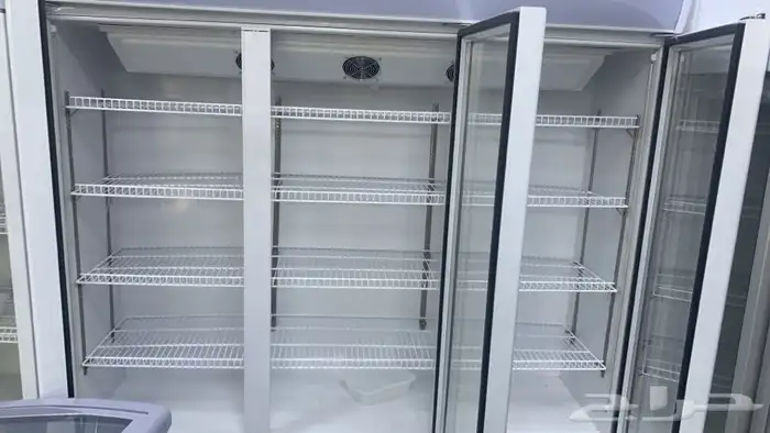 عروض خاصه ثلاجة عرض تبريد 0