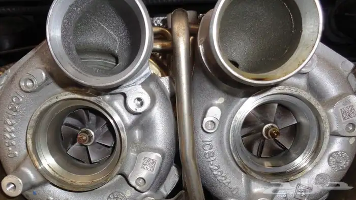 تيربو اودي Turbo Audi 6