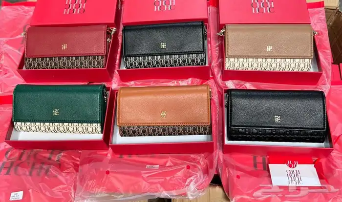 شنط درجه اولى 39