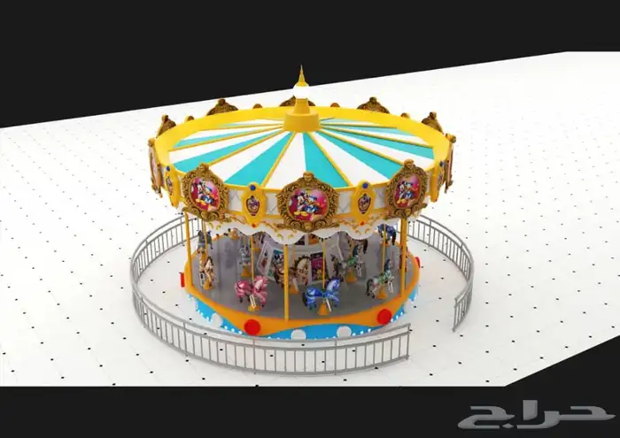 مشروع ناجح بولينج العاب اطفال مشاريع الترفية 5