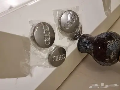 قطع اودي ومرسيدس وبورش 6