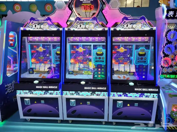 مشروع ناجح بولينج العاب اطفال مشاريع الترفية 42