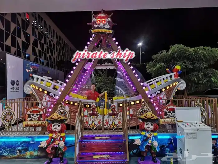 مشروع ناجح بولينج العاب اطفال مشاريع الترفية 0