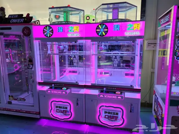 مشروع ناجح بولينج العاب اطفال مشاريع الترفية 32