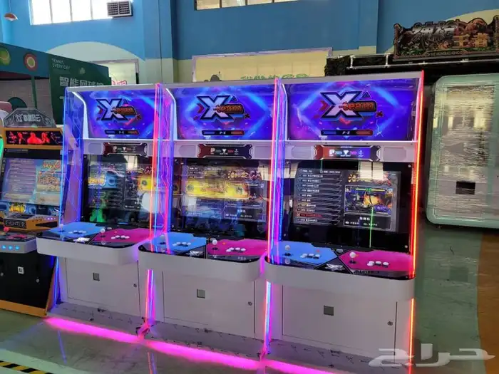 مشروع ناجح بولينج العاب اطفال مشاريع الترفية 22