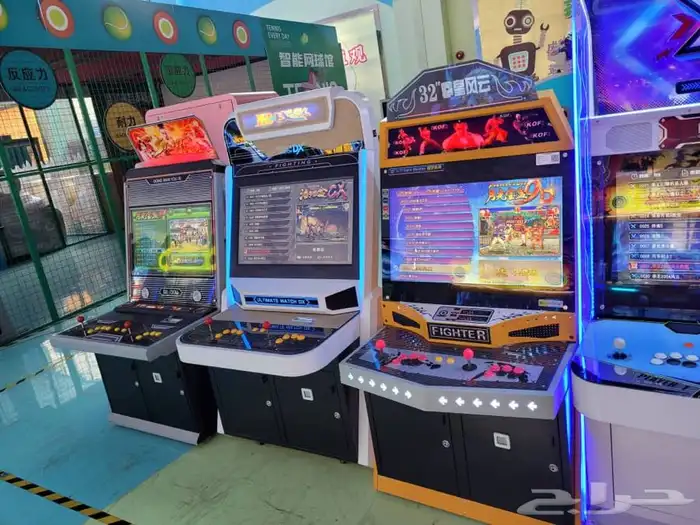 مشروع ناجح بولينج العاب اطفال مشاريع الترفية 24