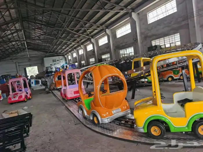 مشروع ناجح بولينج العاب اطفال مشاريع الترفية 1