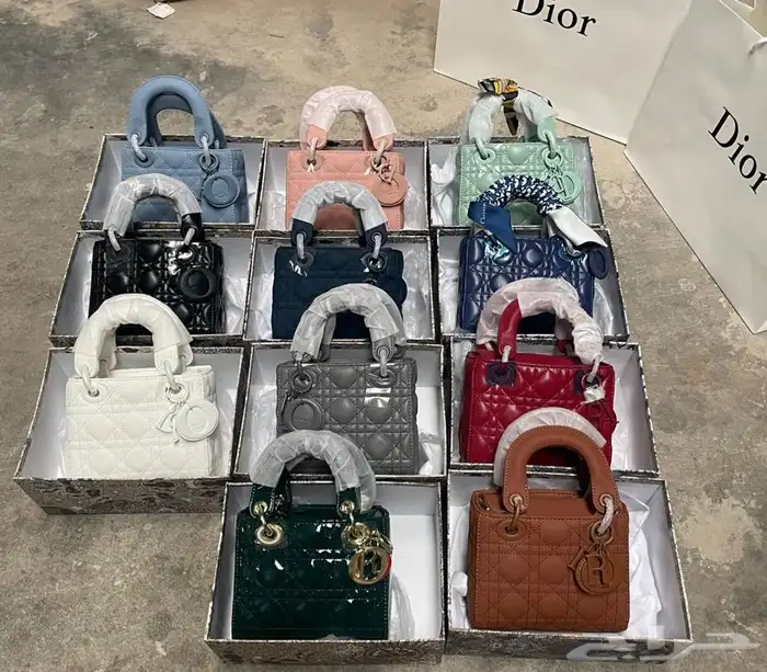 شنط درجه اولى 8