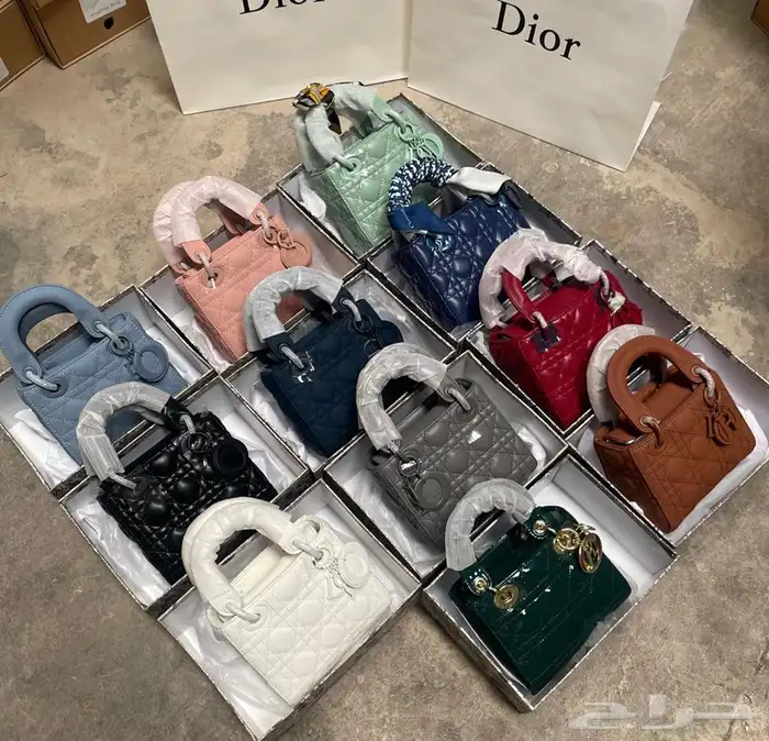 شنط درجه اولى 9