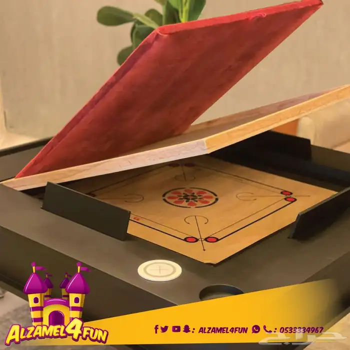 طاولات بلوت vip 5