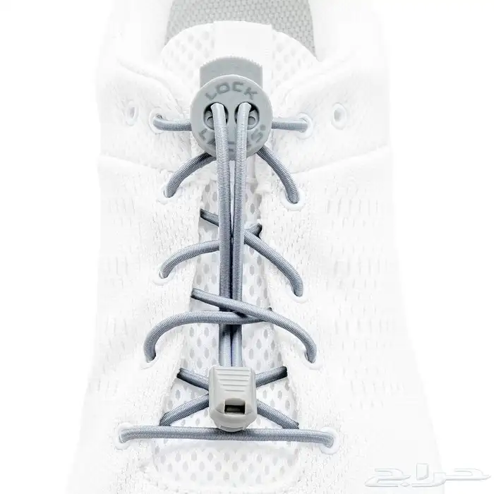 أربطة جزم وبسطار Lock Lace 5