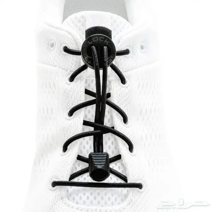 أربطة جزم وبسطار Lock Lace 3