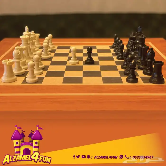 طاولات بلوت vip 8