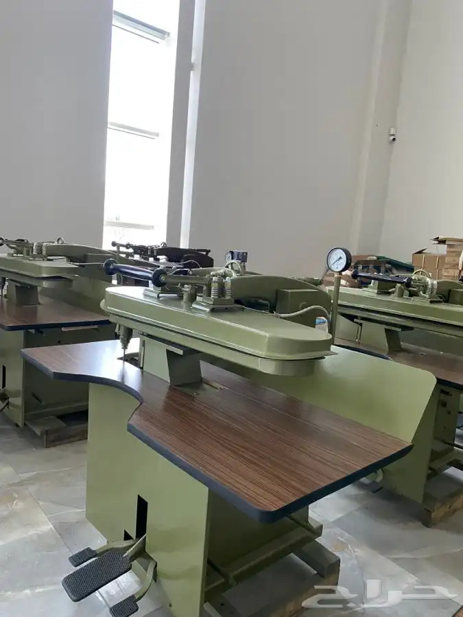 معدات مغاسل بويلر مكابس مكبس 3