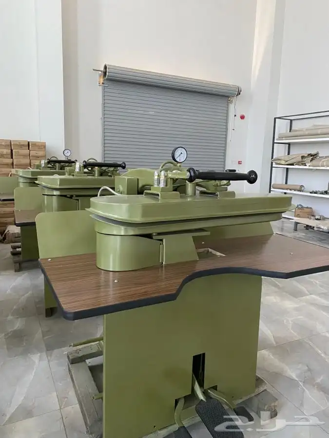 معدات مغاسل بويلر مكابس مكبس 1