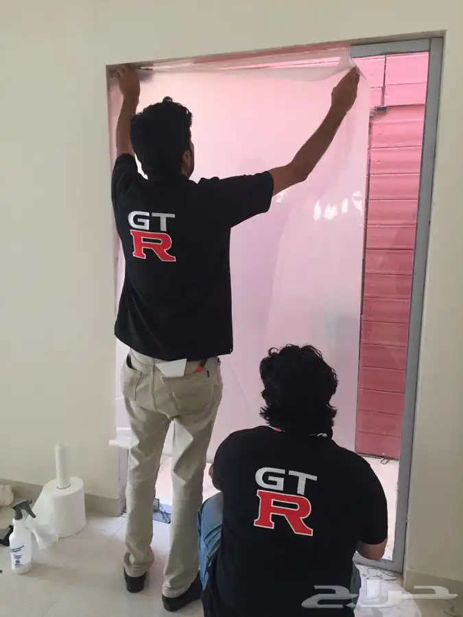 افضل عازل حراري مباني حماية كامله نانو افضل ppf أمريكي 3m 2