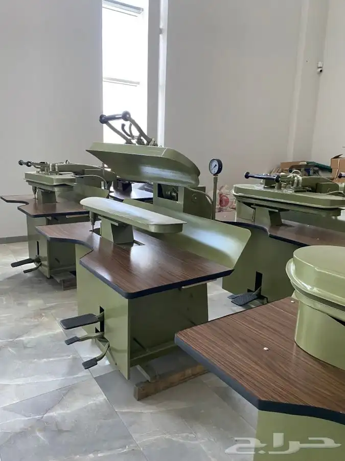 معدات مغاسل بويلر مكابس مكبس 4