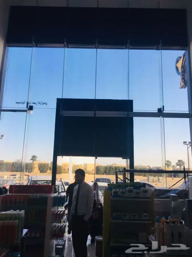 افضل عازل حراري مباني حماية كامله نانو افضل ppf أمريكي 3m 8